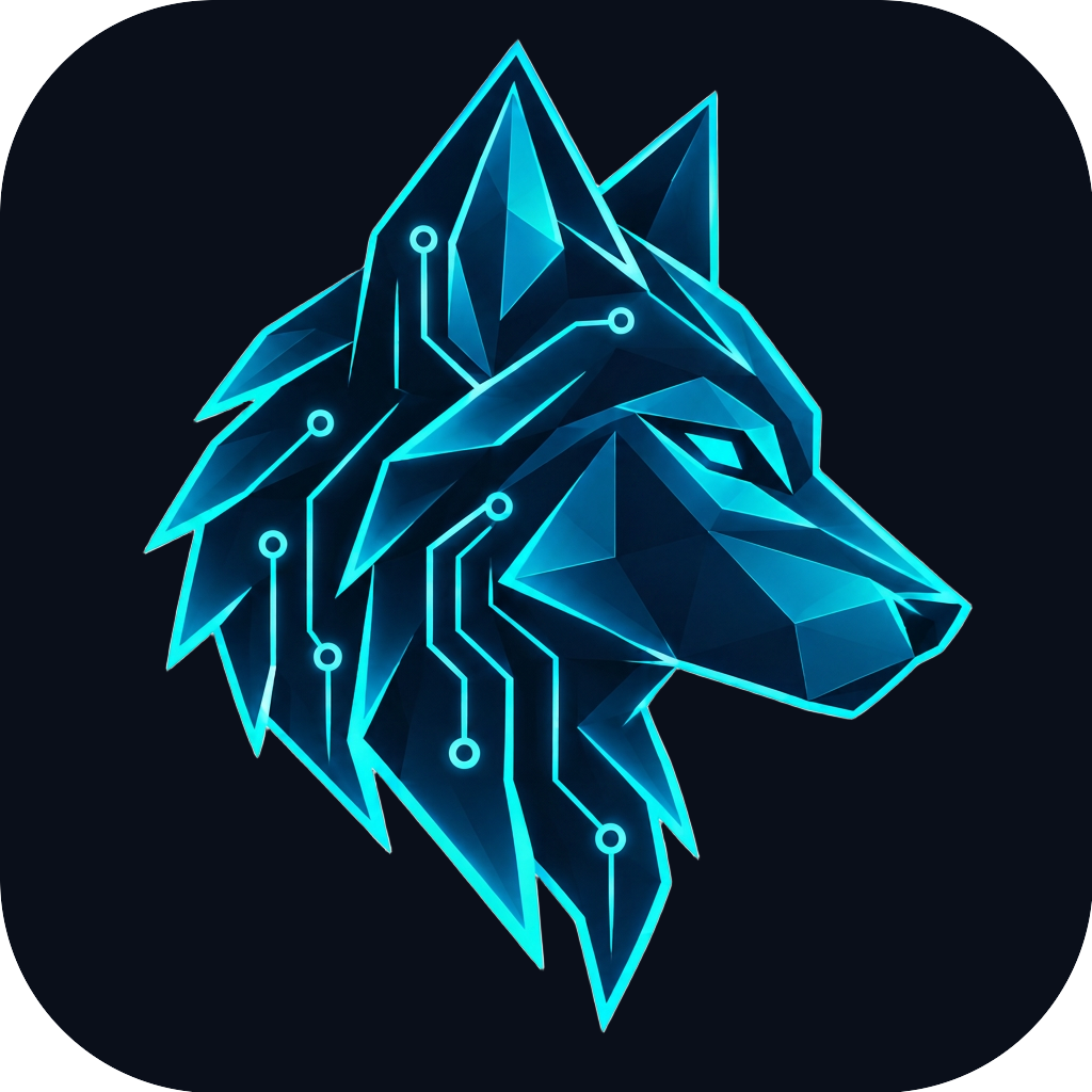 danvy.network logo